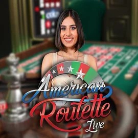 American Roulette (Evolution) logo by Evolution Jack`s Casino