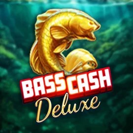 Play Bass Cash Deluxe slot by Alchemy Gaming on jacksscasino.com