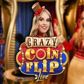 game logo by Evolution on jacksscasino.com
