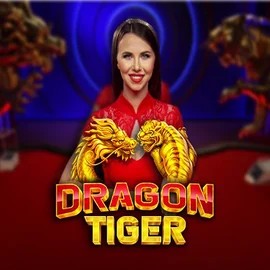 Dragon Tiger (Live) – slot by Pragmatic Play, featured at jacksscasino.com