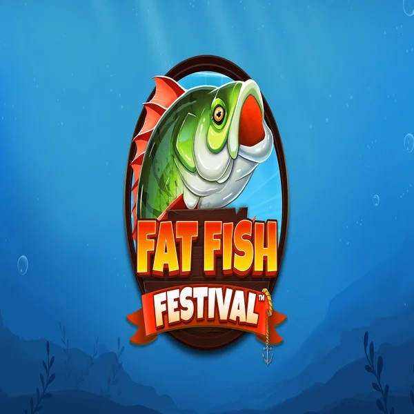 Play Fat Fish Festival slot by Wishbone Games on jacksscasino.com