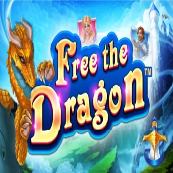Free the Dragon logo by Playtech at Jack`s Casino
