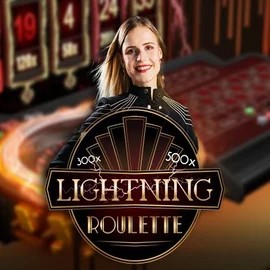 Lightning Roulette – slot by Evolution, featured at jacksscasino.com