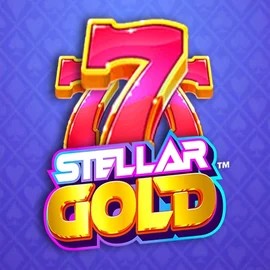 Stellar Gold game by Snowborn Games – logo hosted on Jack`s Casino