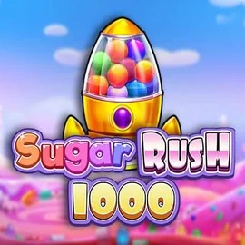 game logo by Pragmatic Play on jacksscasino.com