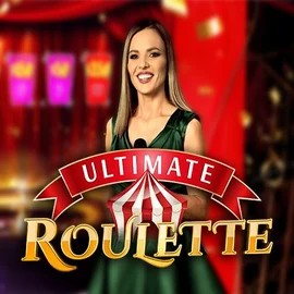 Play Ultimate Roulette slot by Ezugi on jacksscasino.com