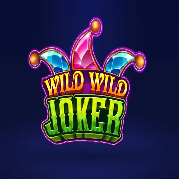 Wild Wild Joker slot visual from Pragmatic Play available on jacksscasino.com